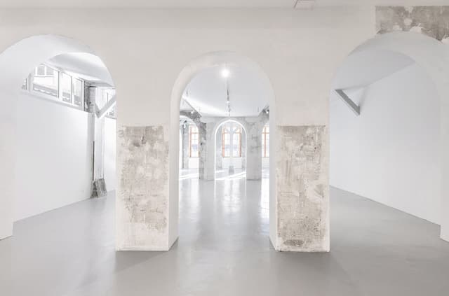 La Galerie Au Roi