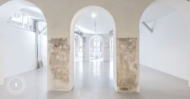 La Galerie Au Roi