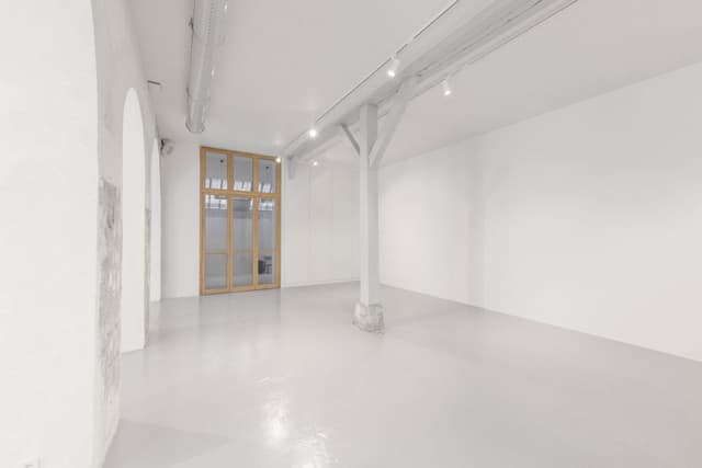 La Galerie Au Roi
