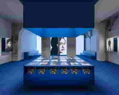 Espace Showroom