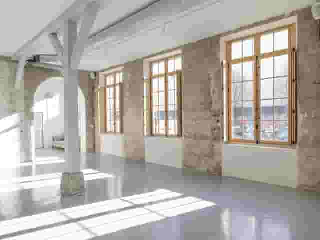 Espace Showroom