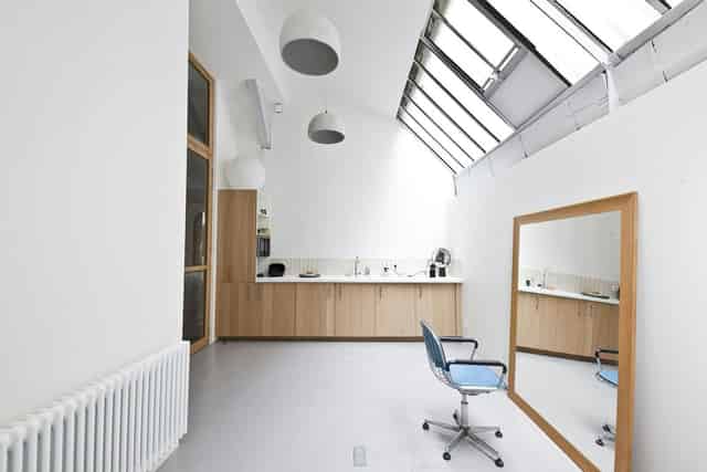 Espace Showroom