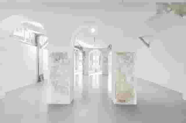 Espace Showroom