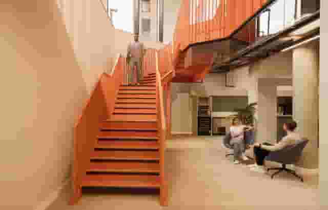 Laundry Studios