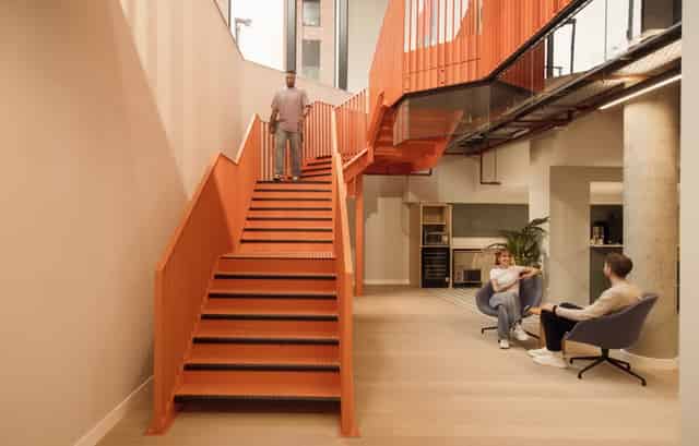 Laundry Studios
