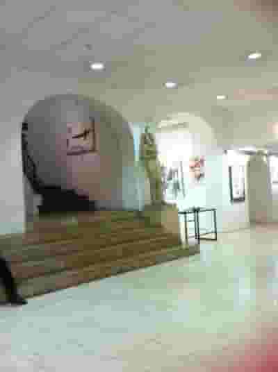 Galerie de Peinture