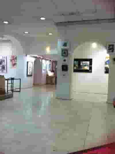 Galerie de Peinture
