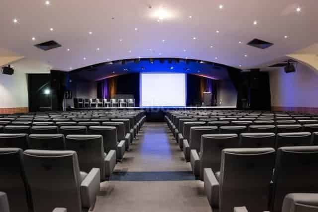Espace du Zodiaque