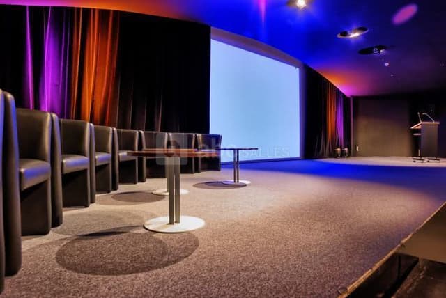 Auditorium