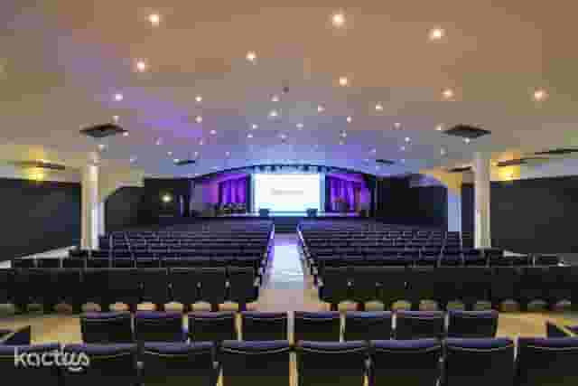 Auditorium
