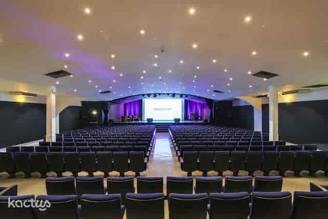 Espace Saint Martin - Tarifs en ligne ...