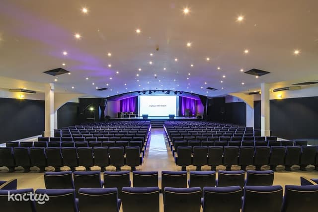 Auditorium
