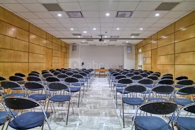 Auditorium