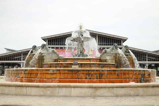 Salon Flandre