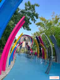Sustainable Venues