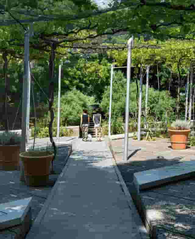 Les Jardins