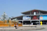 Theatres