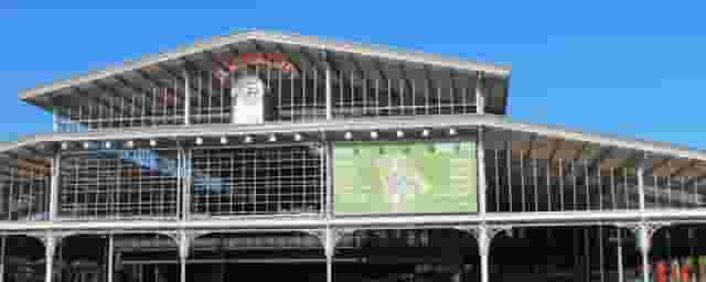 Grande Halle