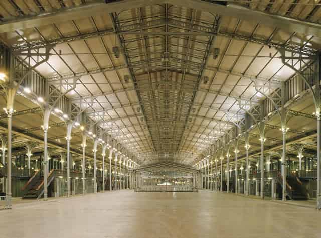 Grande Halle