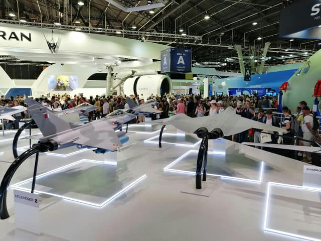 Hall 2B