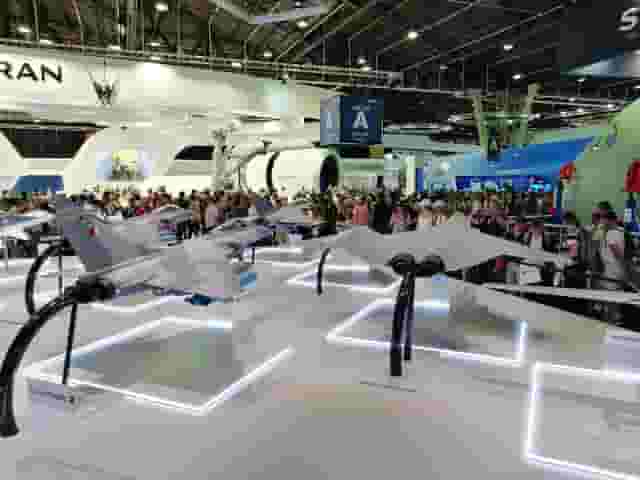 Hall 1