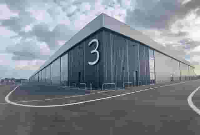 Hall 3