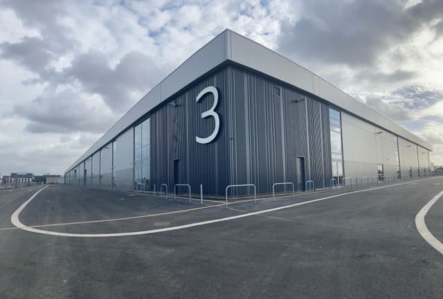 Hall 3