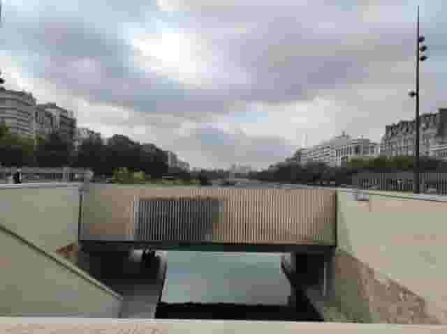 Place de la Bastille