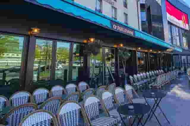 Place de la Bastille