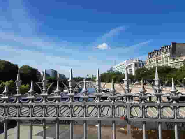 Place de la Bastille
