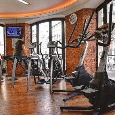 Gym