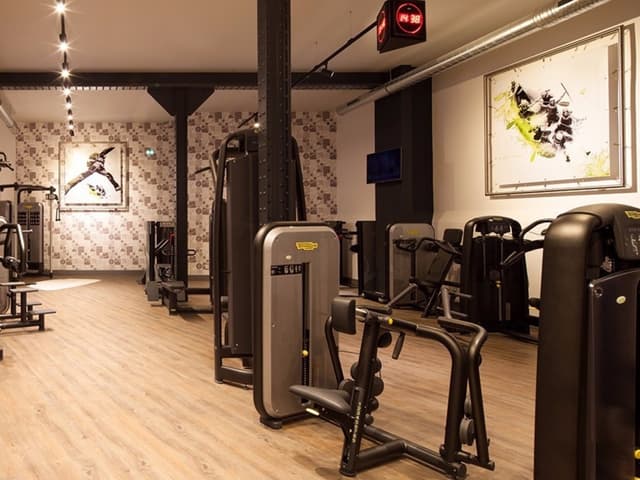 Gym