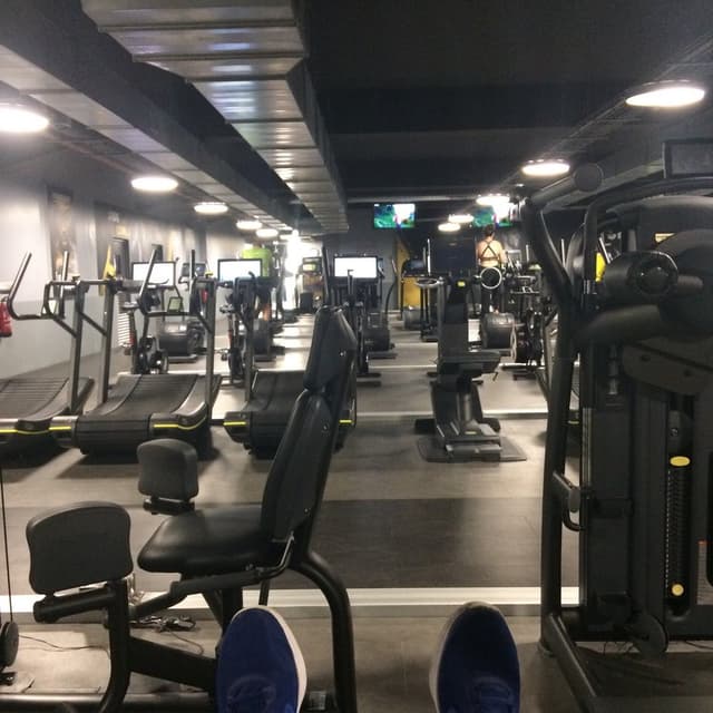 Gym