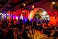Small Venues