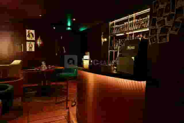 Function room facility