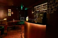 Private Bars
