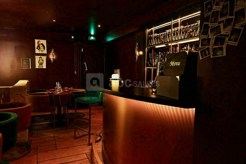Maison Faust - ABC Salles