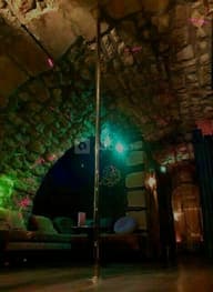 Private Bars