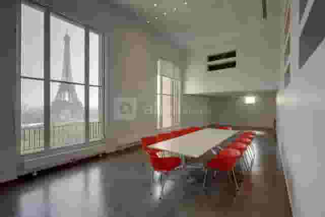 Salon Eiffel