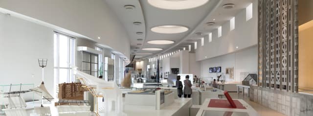 Salon Eiffel