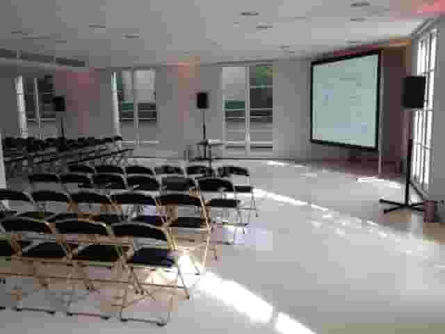 Auditorium