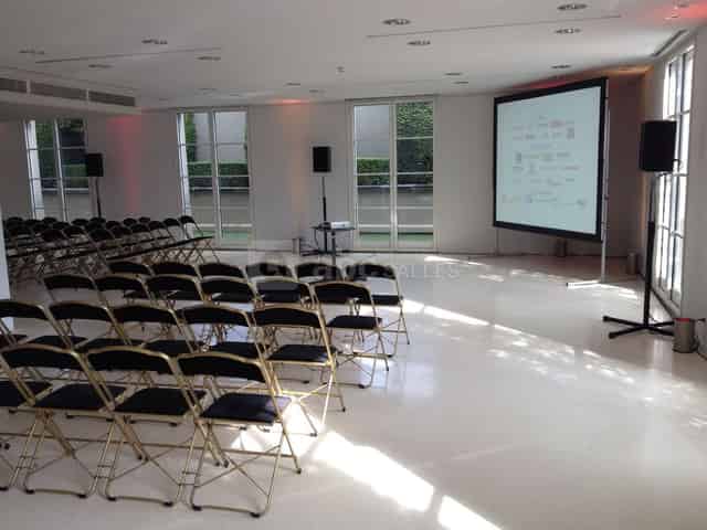 Auditorium
