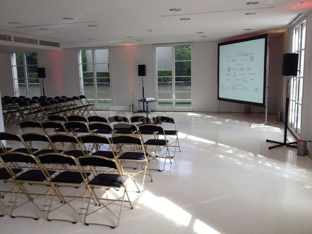 Auditorium