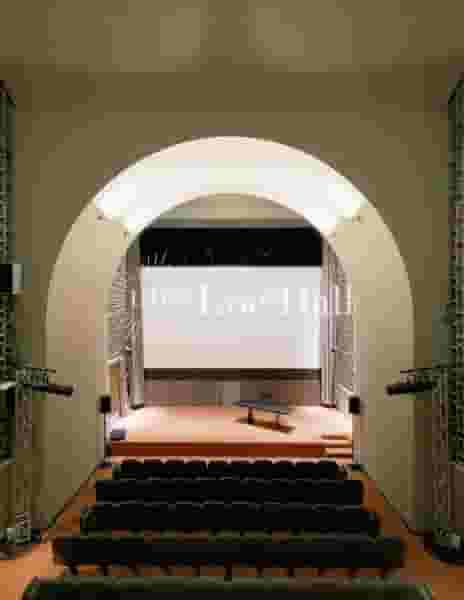 Auditorium