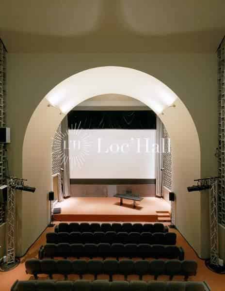 Auditorium