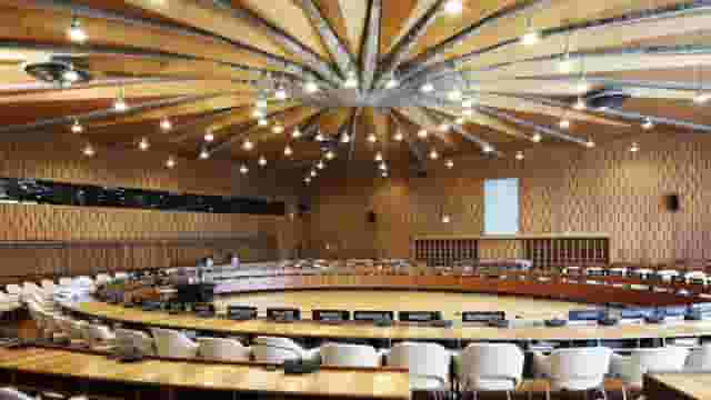 Auditorium