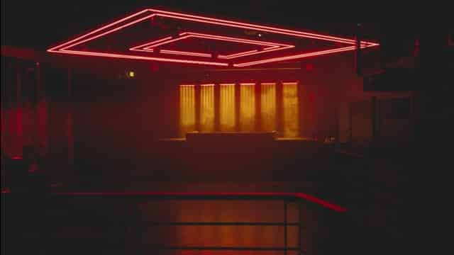 VIP Lounge