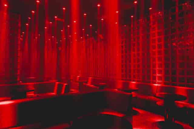 Gate-club-paris - The Finest Clubs