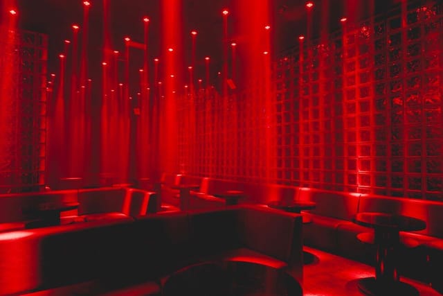 Gate-club-paris - The Finest Clubs