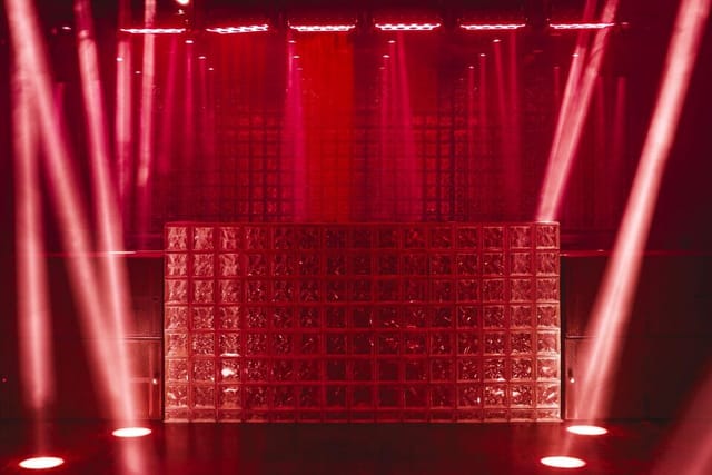 Gate-club-paris - The Finest Clubs